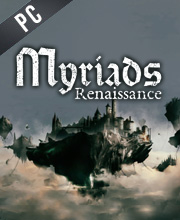 Comprar Myriads Renaissance CD Key Comparar Preços