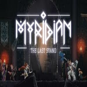 Comprar Myridian The Last stand CD Key Comparar Preços