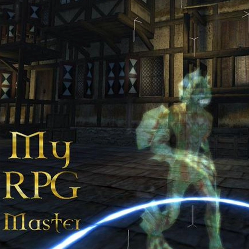 MyRPG Pc