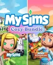 MySims Cozy Bundle Xbox Series X