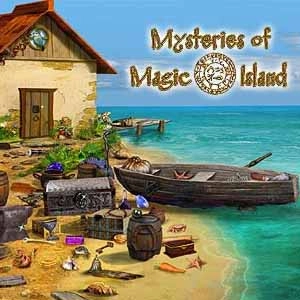 Mysteries of Magic Island Pc