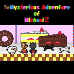 Mysterious Adventure of Michael 2 Switch