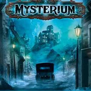 Mysterium Pc