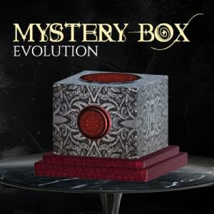 Mystery Box Evolution Switch