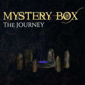 Mystery Box The Journey Xbox One