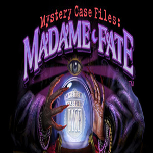Comprar Mystery Case Files Madame Fate CD Key Comparar Preços