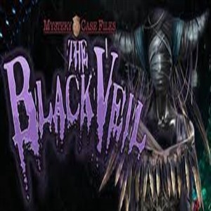 Comprar Mystery Case Files The Black Veil CD Key Comparar Preços
