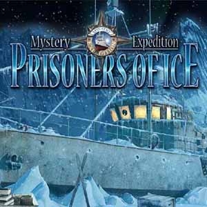 Comprar Mystery Expedition Prisoners of Ice CD Key Comparar Preços