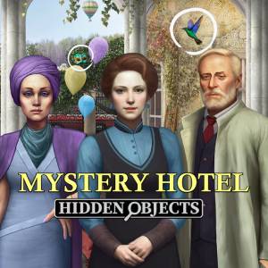 Comprar Mystery Hotel Hidden Objects Nintendo Switch barato Comparar Preços