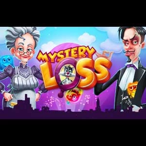Mystery Loss