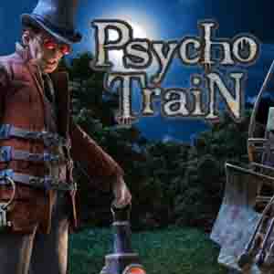 Comprar Mystery Masters Psycho Train CD Key Comparar Preços