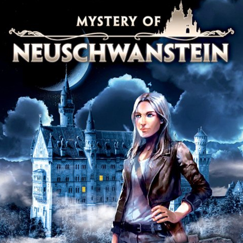 Comprar Mystery of Neuschwanstein CD Key Comparar Preços