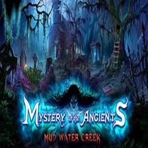 Mystery of the Ancients Mud Water Creek