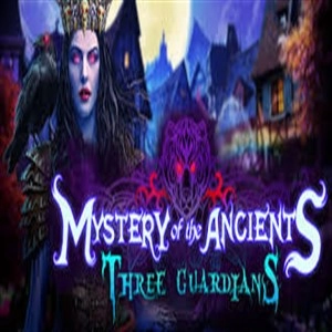 Mystery of the Ancients Three Guardians