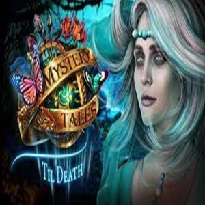 Mystery Tales Til Death Pc