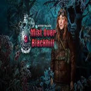 Mystery Trackers Mist Over Blackhill Pc