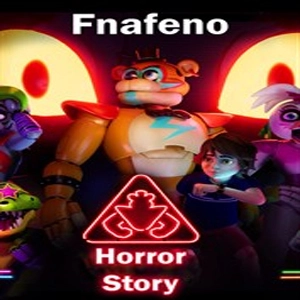 Mystic Epic Fnafena Pc