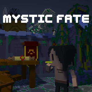 Mystic Fate Playstation 4