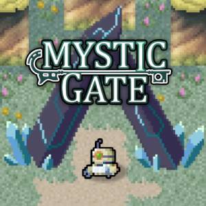 Comprar Mystic Gate Nintendo Switch barato Comparar Preços