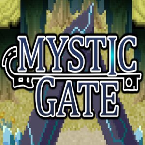 Comprar Mystic Gate CD Key Comparar Preços