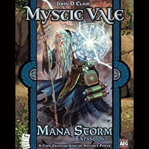 Mystic Vale Mana Storm Switch