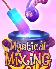 Mystical Mixing Pc