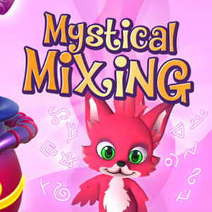 Mystical Mixing Switch