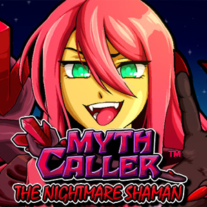 Myth Caller The Nightmare Shaman Switch