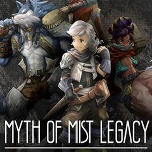 Myth of Mist Legacy Pc