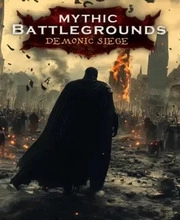 Mythic Battlegrounds: Demonic Siege Pc