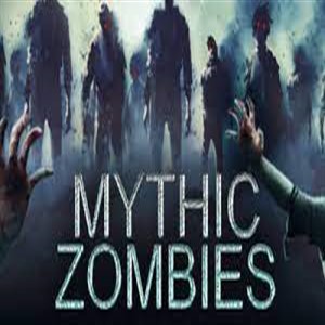 Comprar Mythic Zombies CD Key Comparar Preços