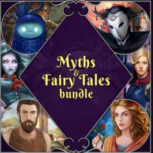 Myths & Fairy Tales Bundle Xbox One