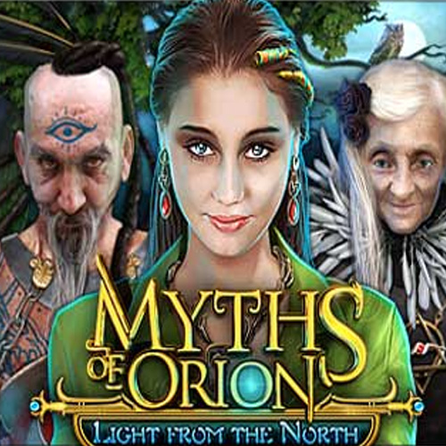 Comprar Myths Of Orion CD Key Comparar Preços
