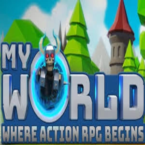 MyWorld Pc