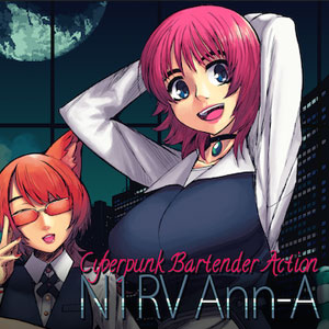 Comprar N1RV Ann-A Cyberpunk Bartender Action PS5 Barato Comparar Preços