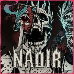 Nadir A Grimdark Deck Builder Switch