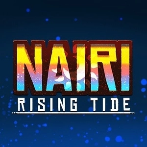 NAIRI Rising Tide Switch
