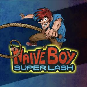 Naive Boy Super Lash Pc