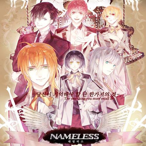 Comprar Nameless The one thing you must recall CD Key Comparar Preços