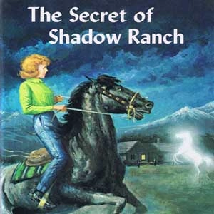 Nancy Drew The Secret of Shadow Ranch