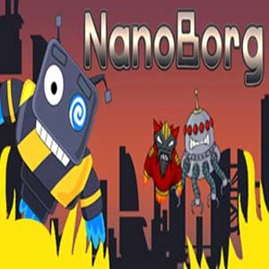 Nanooborg Pc