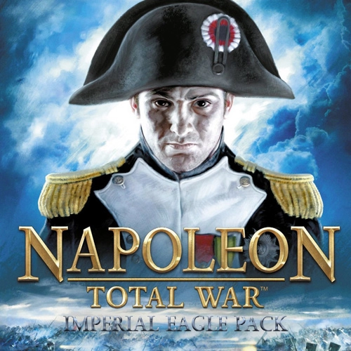 Napoleon Total War Imperial Eagle Pack