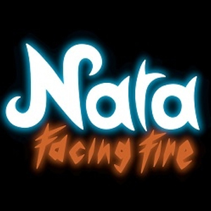 Nara Facing Fire Playstation 4