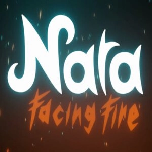 Nara Facing Fire