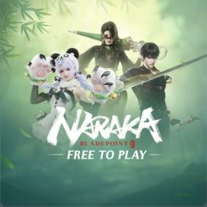 NARAKA BLADEPOINT Aurora Season Pack Playstation 5