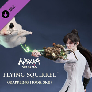 NARAKA BLADEPOINT Flying Squirrel Playstation 4