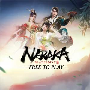 NARAKA BLADEPOINT Ignis Season Pack Playstation 5