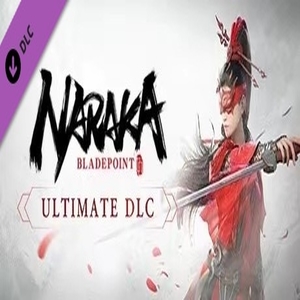 Comprar NARAKA BLADEPOINT Ultimate DLC CD Key Comparar Preços