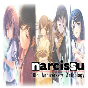 Comprar Narcissu 10th Anniversary Anthology Project CD Key Comparar Preços