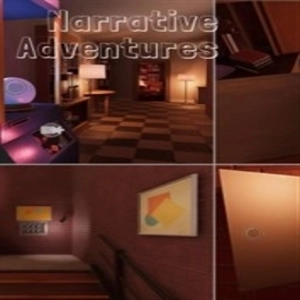 Narrative Adventure Pc